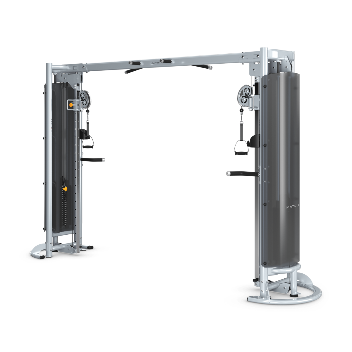 G3-MS20 ADJUSTABLE CABLE CROSSOVER