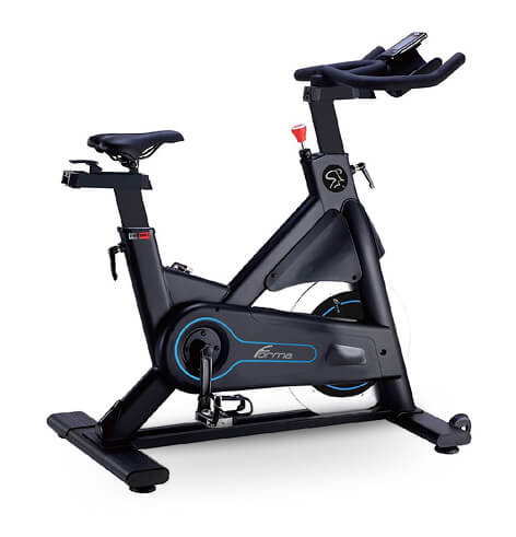Bicicleta Forma Probike