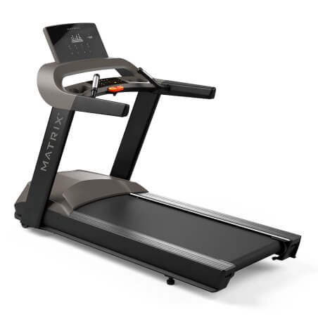 Banda para trotar Marca Matrix T600