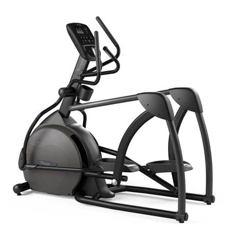 Maquina de Eliptico Vision S60