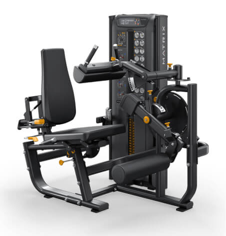 Maquina Selectorizada Versa Matrix