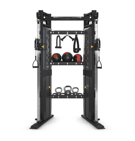 Maquina Multifucnional Versa Trainer Matrix