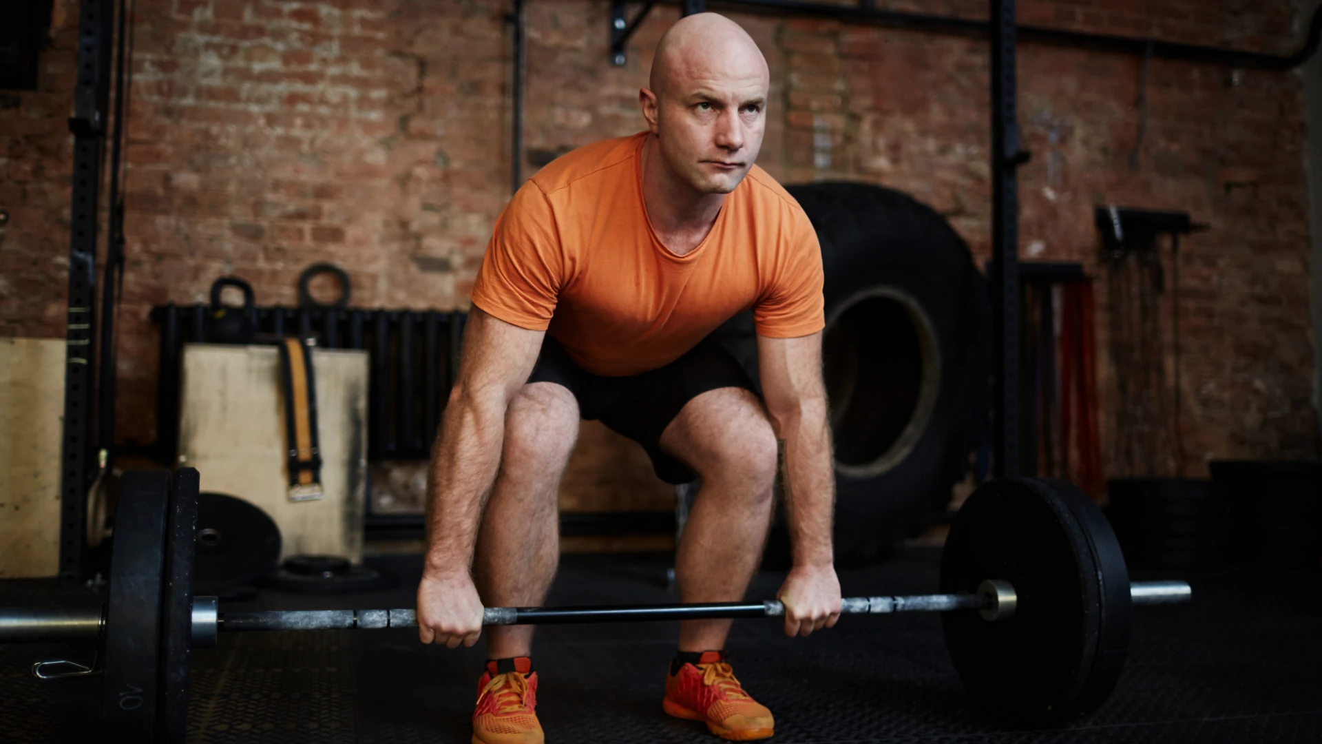 Beneficios del ejercicio de fuerza para la salud
